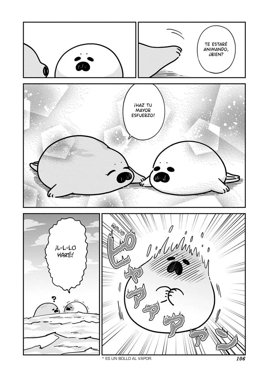 Koi Suru Shirokuma (2016) - Capítulo 12 - Página 13 - LectorTMOo