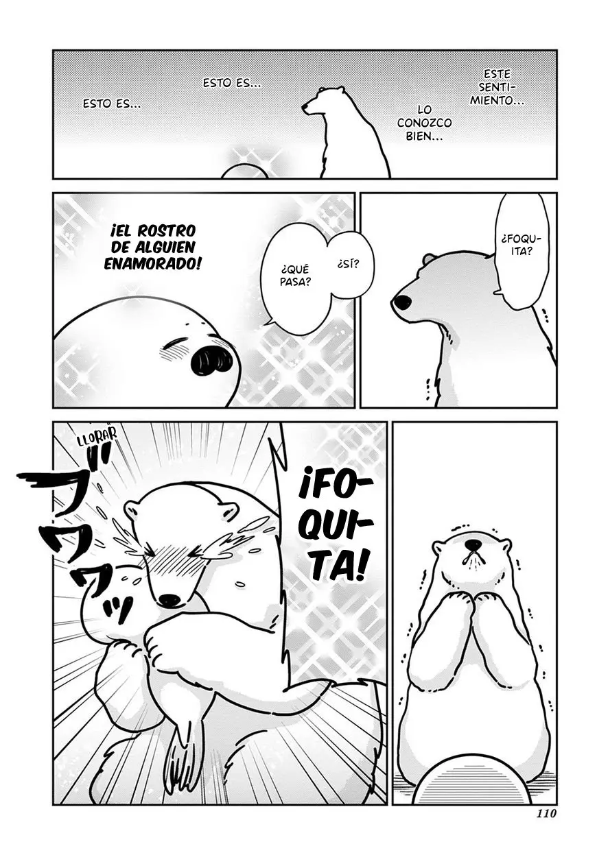 Koi Suru Shirokuma (2016) - Capítulo 12 - Página 17 - LectorTMOo