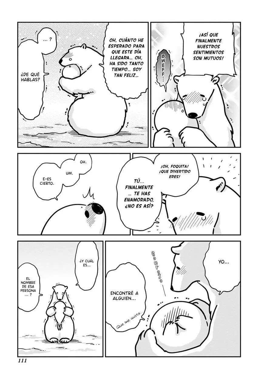 Koi Suru Shirokuma (2016) - Capítulo 12 - Página 18 - LectorTMOo