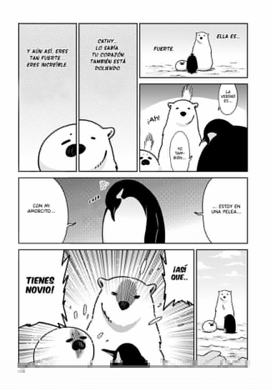 Koi Suru Shirokuma (2016) - Capítulo 14 - Página 12 - LectorTMOo
