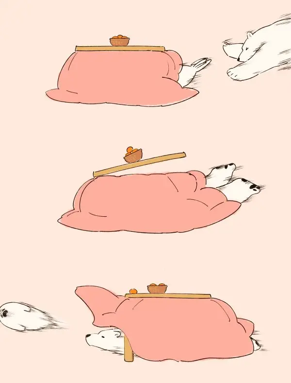 Koi Suru Shirokuma (2016) - Capítulo 16.5 - Página 8 - LectorTMOo