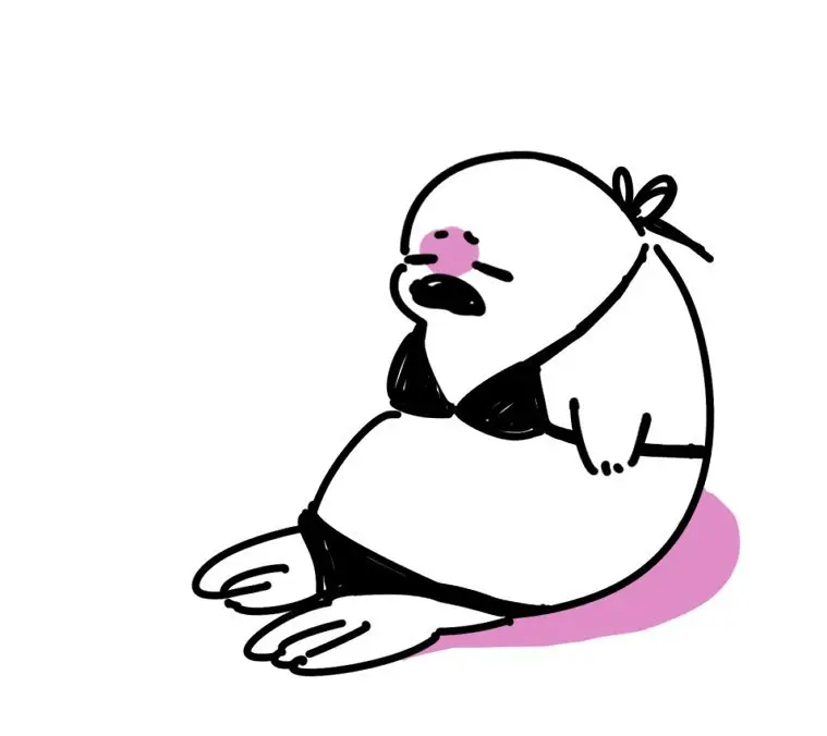 Koi Suru Shirokuma (2016) - Capítulo 16.5 - Página 30 - LectorTMOo