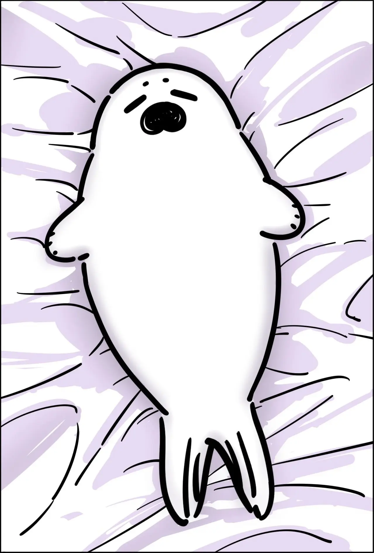 Koi Suru Shirokuma (2016) - Capítulo 16.5 - Página 33 - LectorTMOo