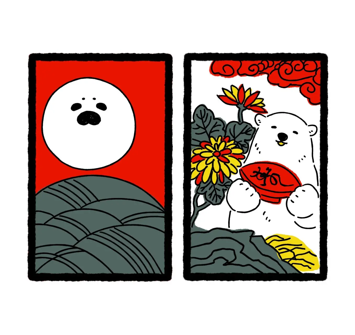 Koi Suru Shirokuma (2016) - Capítulo 16.5 - Página 39 - LectorTMOo