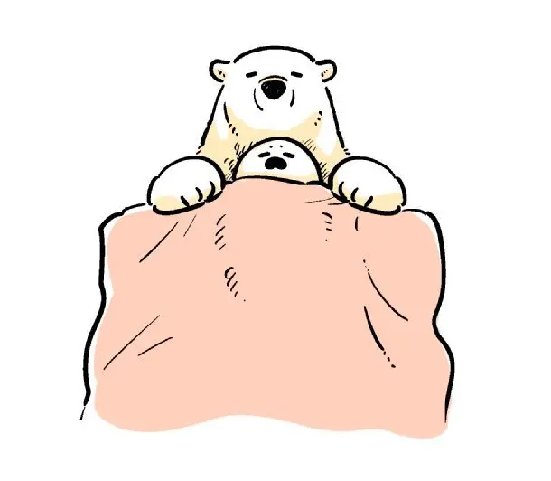 Koi Suru Shirokuma (2016) - Capítulo 16.5 - Página 41 - LectorTMOo