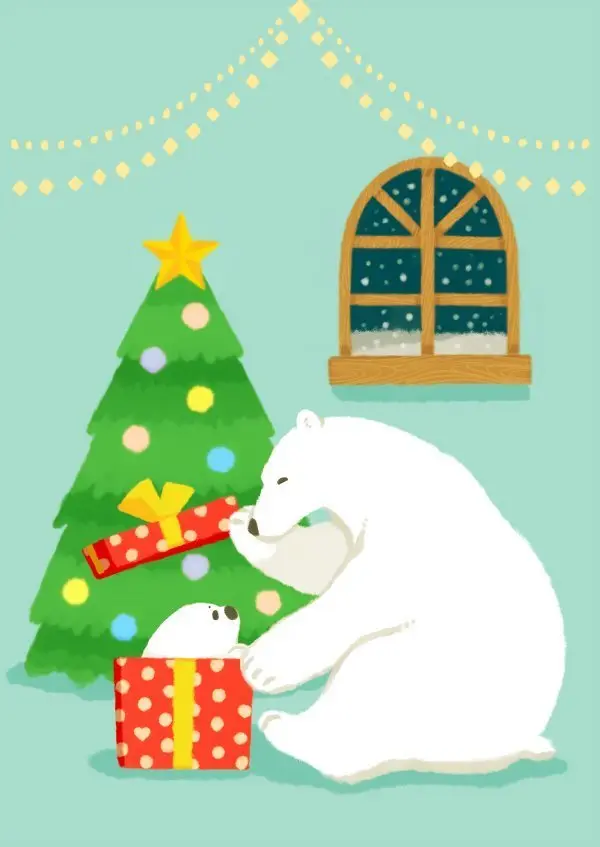 Koi Suru Shirokuma (2016) - Capítulo 16.5 - Página 48 - LectorTMOo