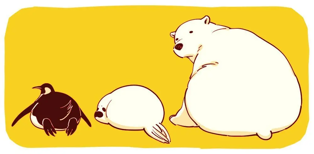 Koi Suru Shirokuma (2016) - Capítulo 16.5 - Página 51 - LectorTMOo