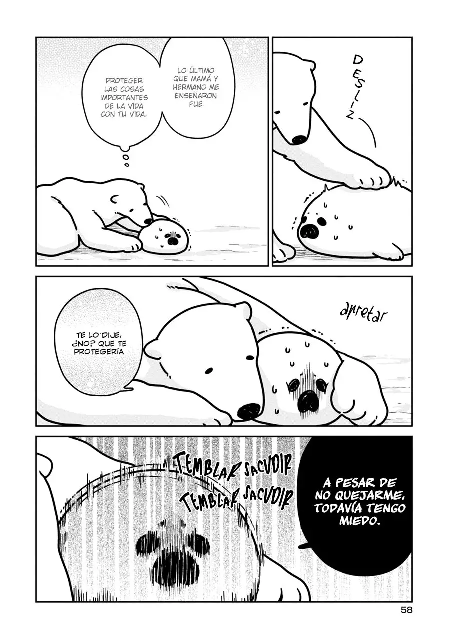 Koi Suru Shirokuma (2016) - Capítulo 3 - Página 13 - LectorTMOo