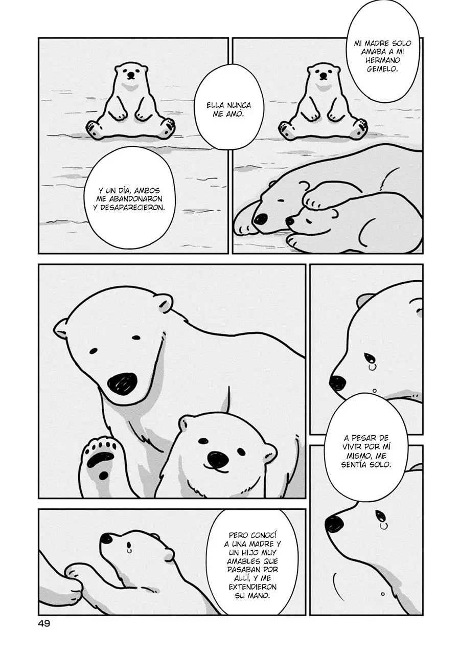 Koi Suru Shirokuma (2016) - Capítulo 3 - Página 20 - LectorTMOo