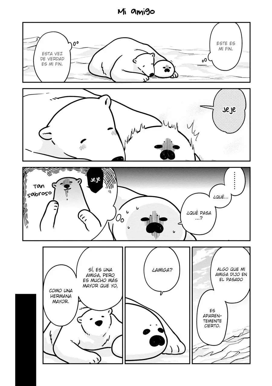 Koi Suru Shirokuma (2016) - Capítulo 4 - Página 5 - LectorTMOo