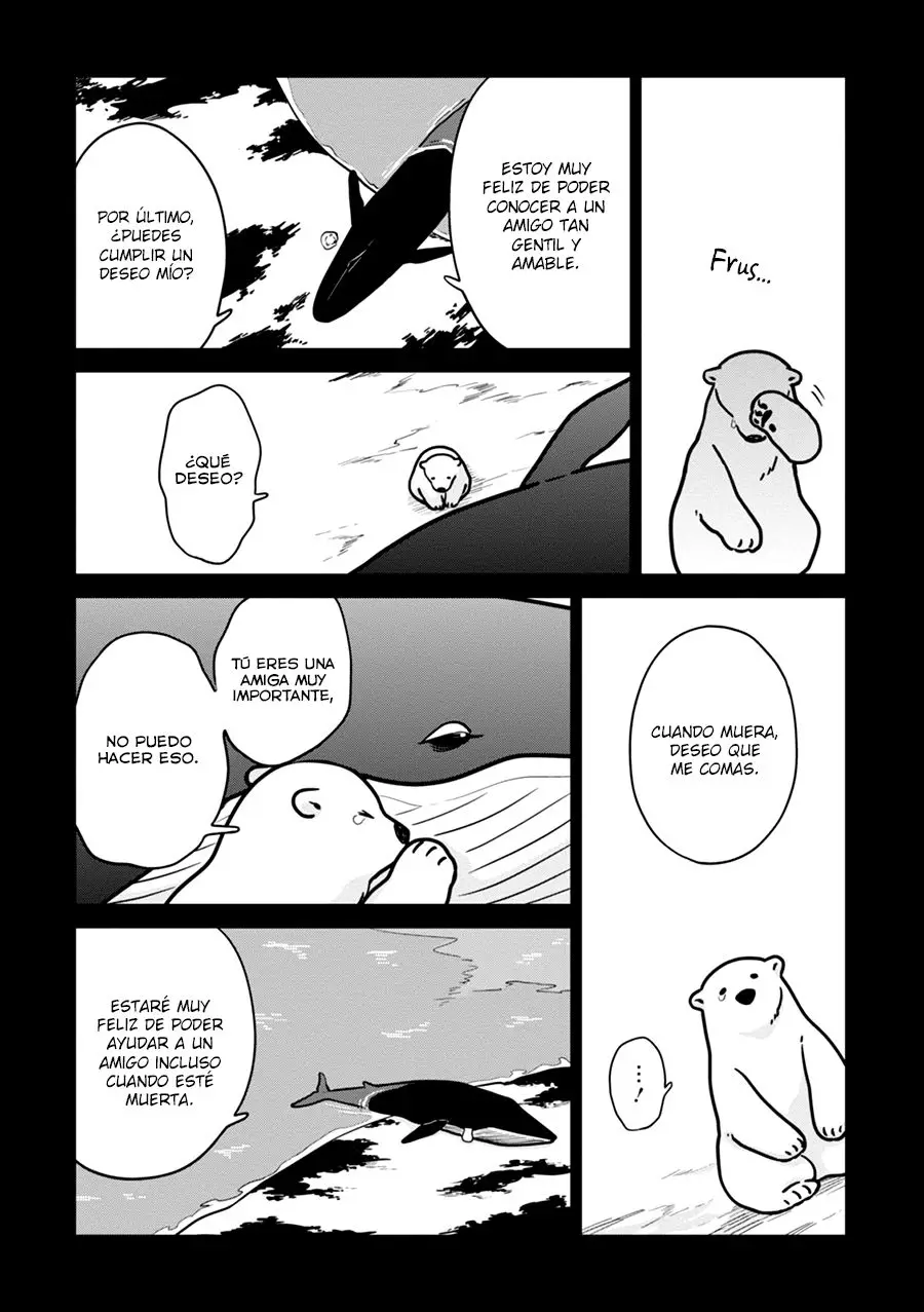 Koi Suru Shirokuma (2016) - Capítulo 4 - Página 17 - LectorTMOo