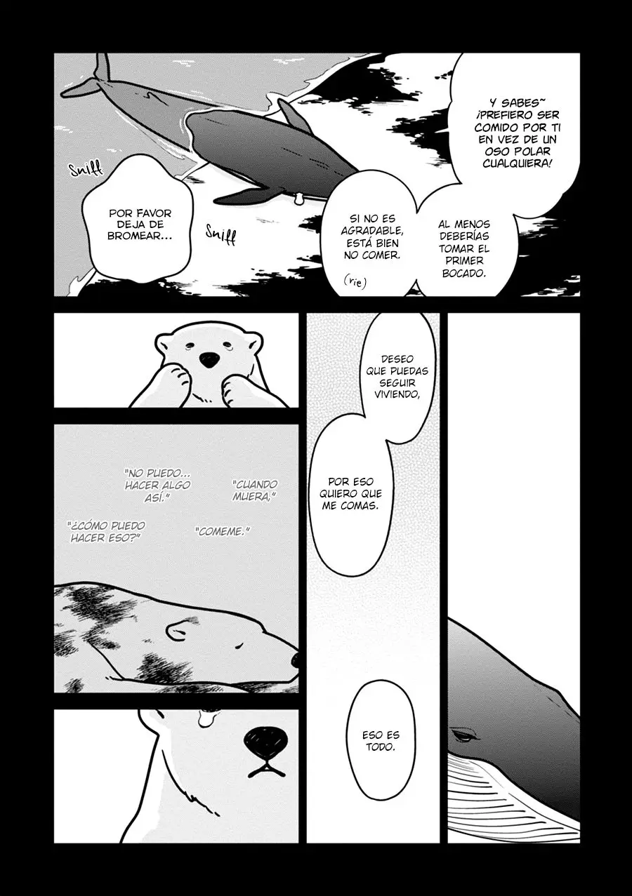 Koi Suru Shirokuma (2016) - Capítulo 4 - Página 18 - LectorTMOo