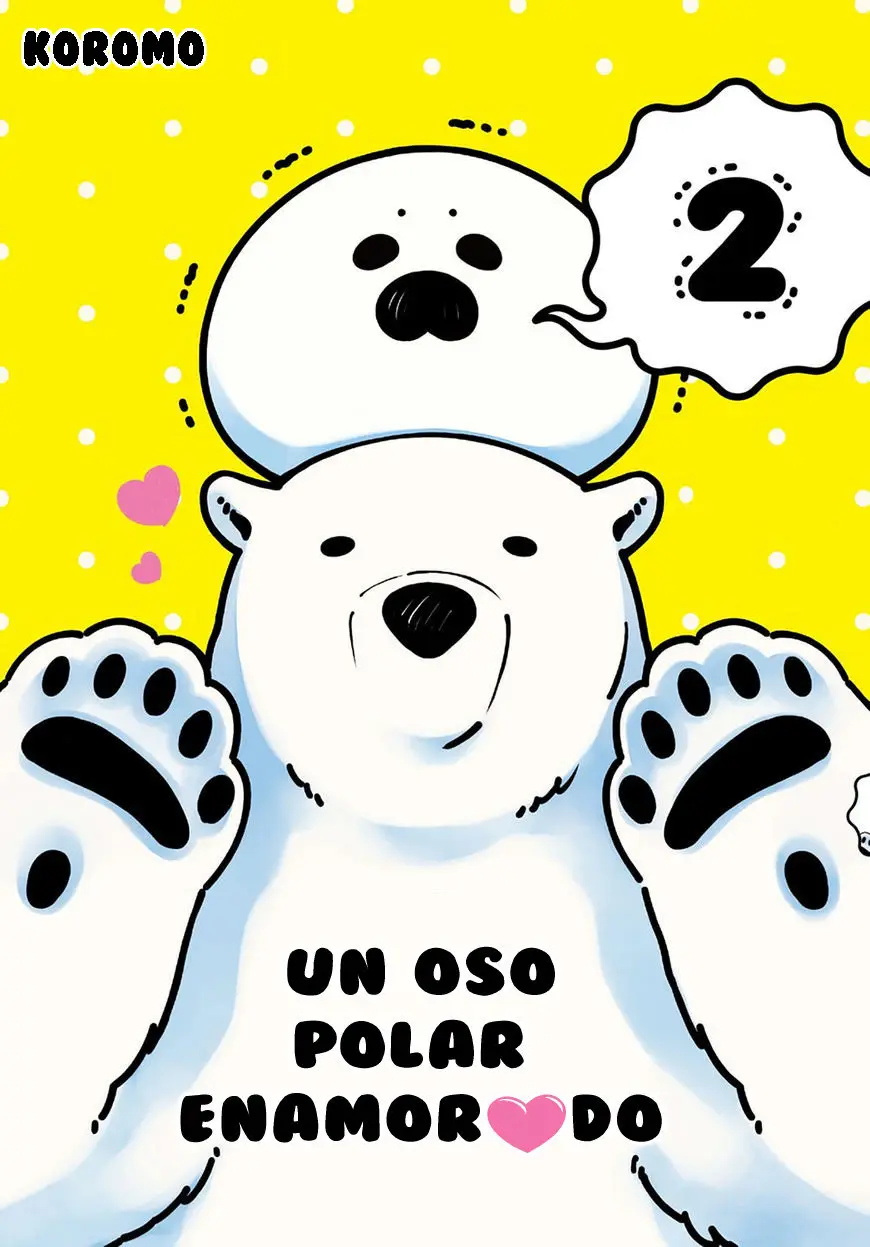 Koi Suru Shirokuma (2016) - Capítulo 8 - Página 2 - LectorTMOo