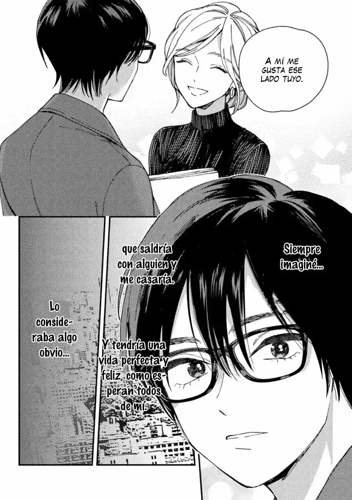 Koi suru son of a bitch (2018) - Capítulo 1 - Página 19 - LectorTMOo