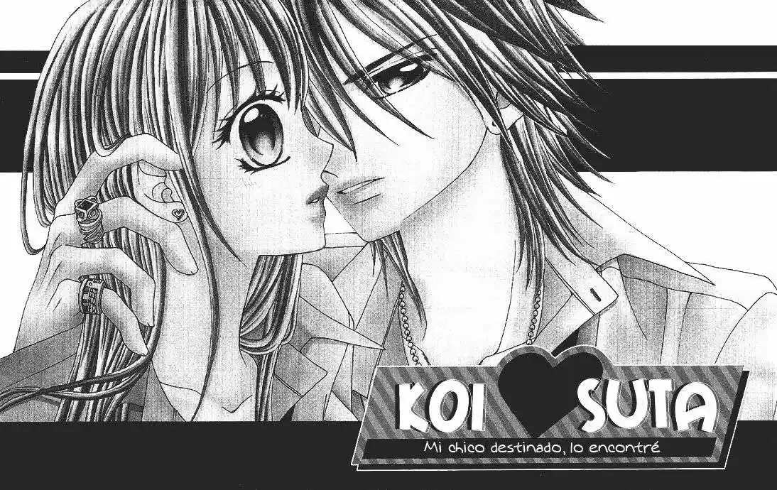 Koi Suta (2008) - Capítulo 1 - Página 4 - LectorTMOo