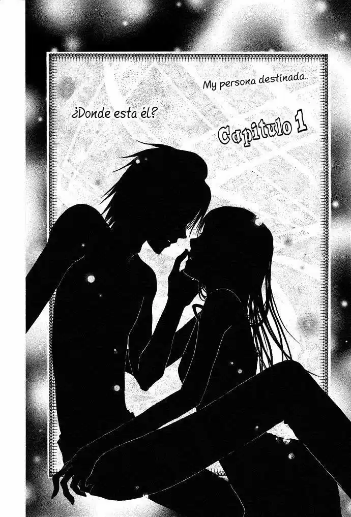 Koi Suta (2008) - Capítulo 1 - Página 6 - LectorTMOo