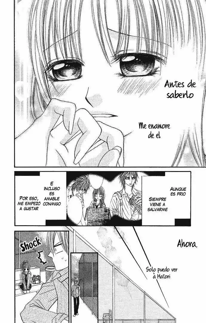 Koi Suta (2008) - Capítulo 3 - Página 8 - LectorTMOo