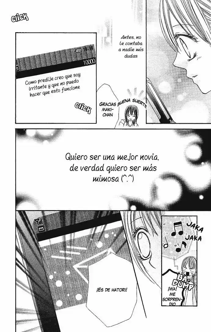 Koi Suta (2008) - Capítulo 4 - Página 22 - LectorTMOo
