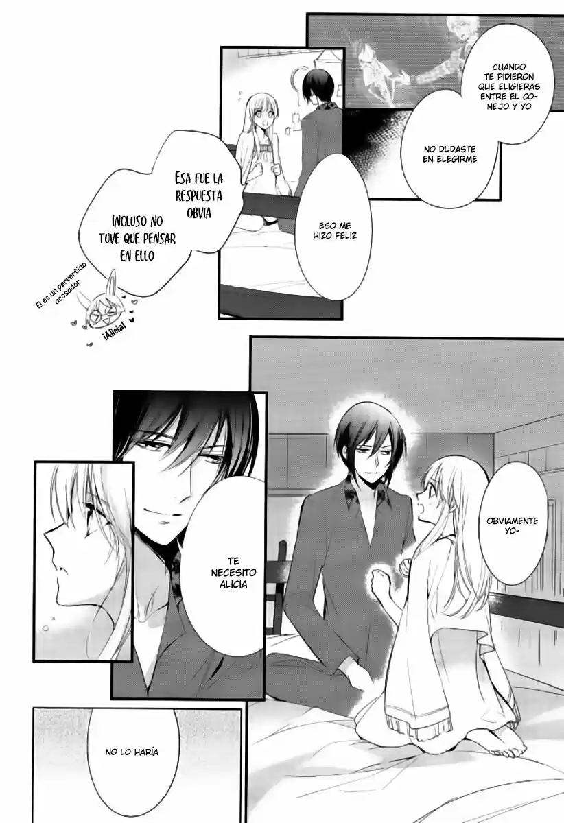 KOI TO ARASHI TO HANADOKEI (2016) - Capítulo 3.2 - Página 16 - LectorTMOo