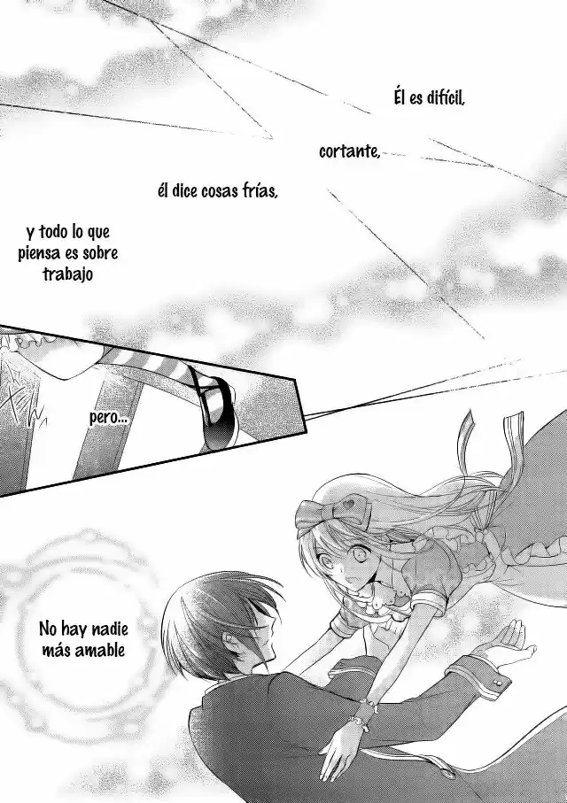KOI TO ARASHI TO HANADOKEI (2016) - Capítulo 4.2 - Página 9 - LectorTMOo