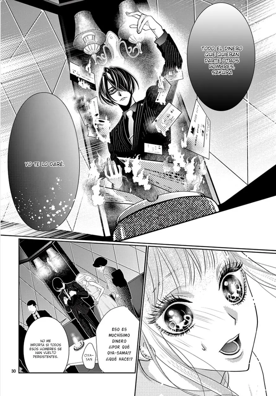 Koi to Dangan - Dangerous Lover (2018) - Capítulo 3 - Página 34 - LectorTMOo