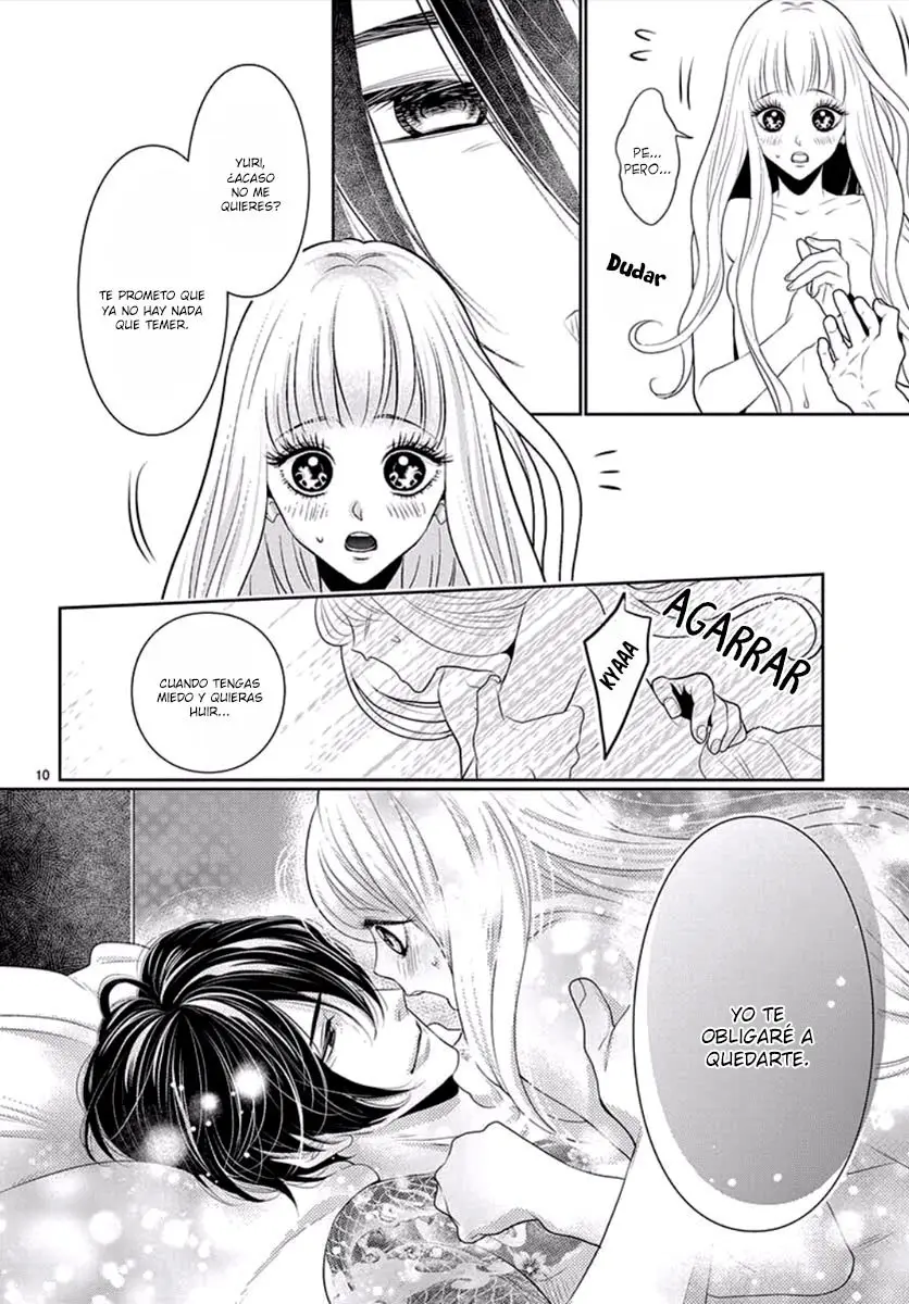 Koi to Dangan - Dangerous Lover (2018) - Capítulo 7.5 - Página 14 - LectorTMOo