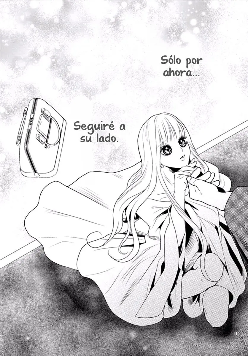 Koi to Dangan - Dangerous Lover (2018) - Capítulo 7.5 - Página 23 - LectorTMOo