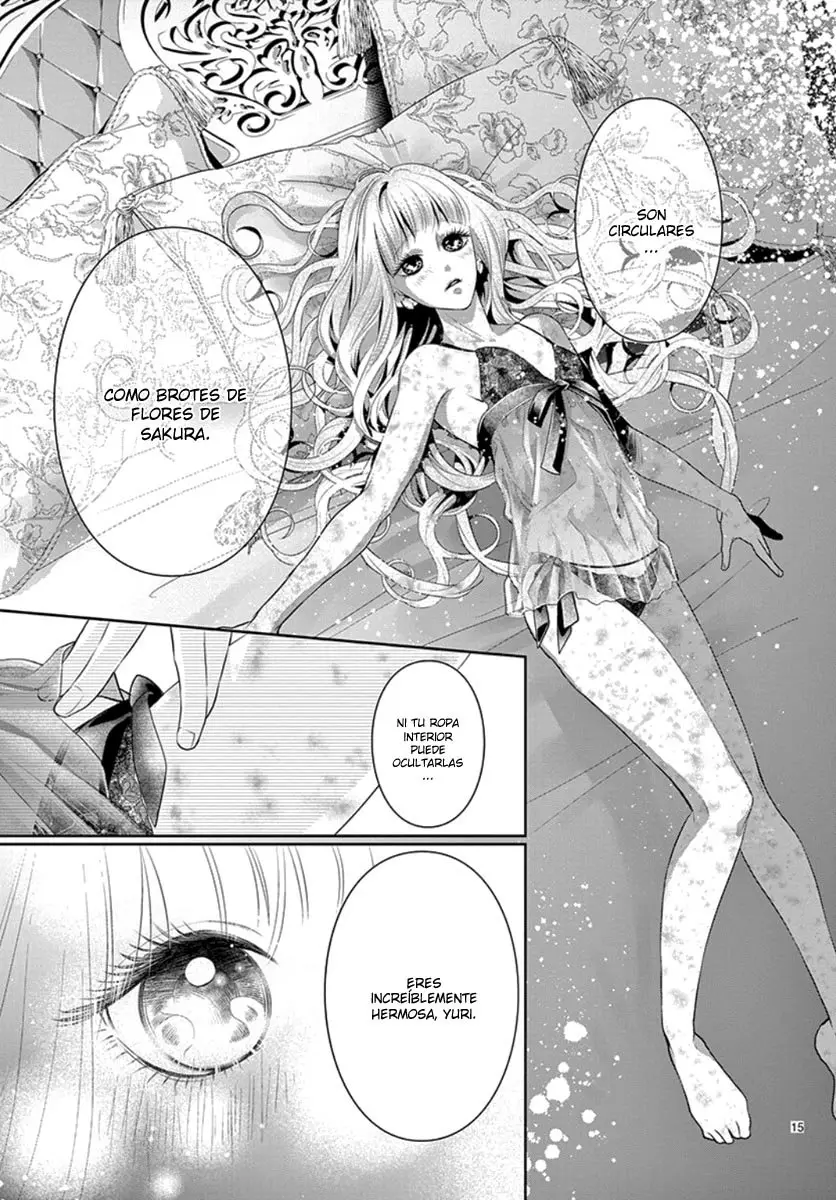 Koi to Dangan - Dangerous Lover (2018) - Capítulo 8.5 - Página 18 - LectorTMOo