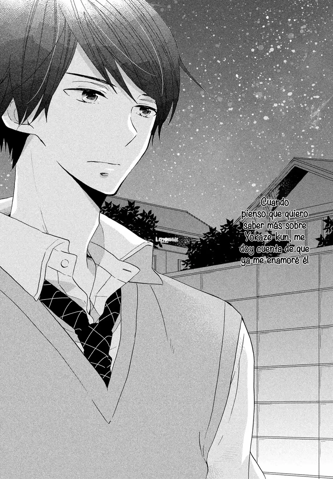 Koi to Himitsu no Gakuseiryou (2017) - Capítulo 4 - Página 39 - LectorTMOo
