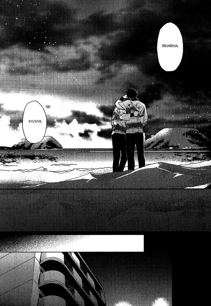 Koi to Kaerou (2017) - Capítulo 3 - Página 26 - LectorTMOo