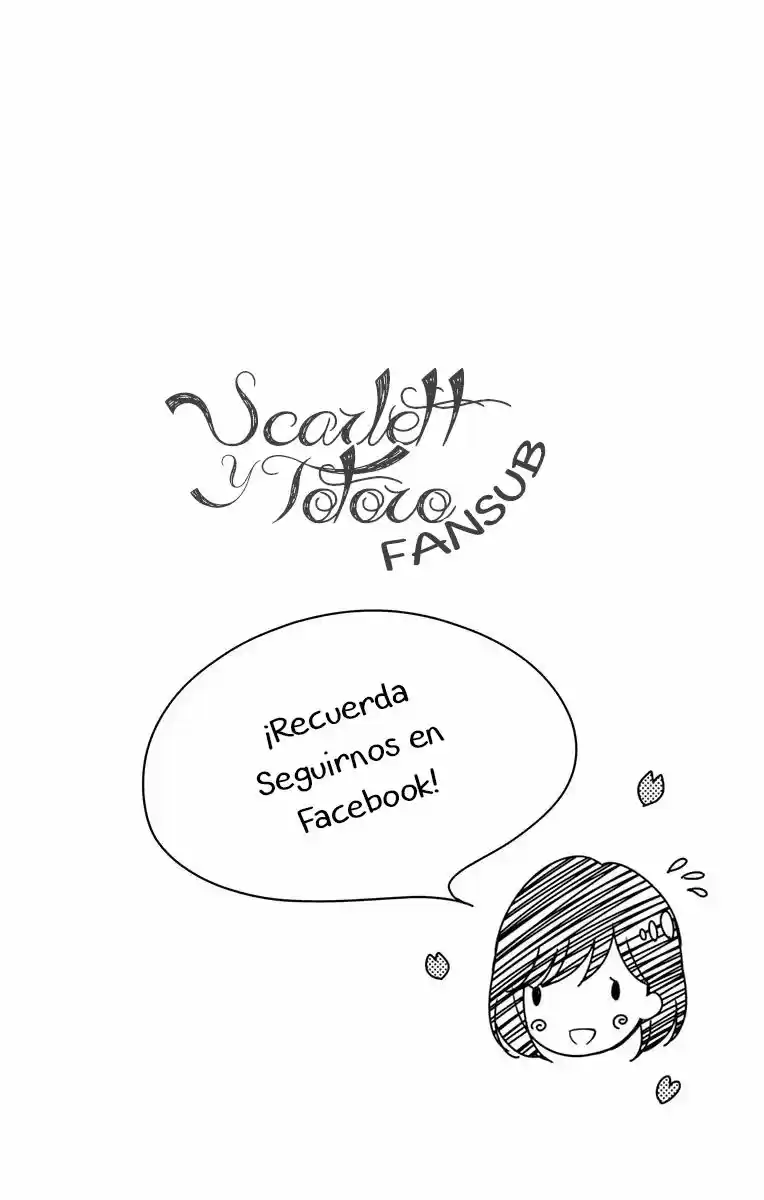 Koi to Kaimono to Seitokai (2016) - Capítulo 17 - Página 38 - LectorTMOo