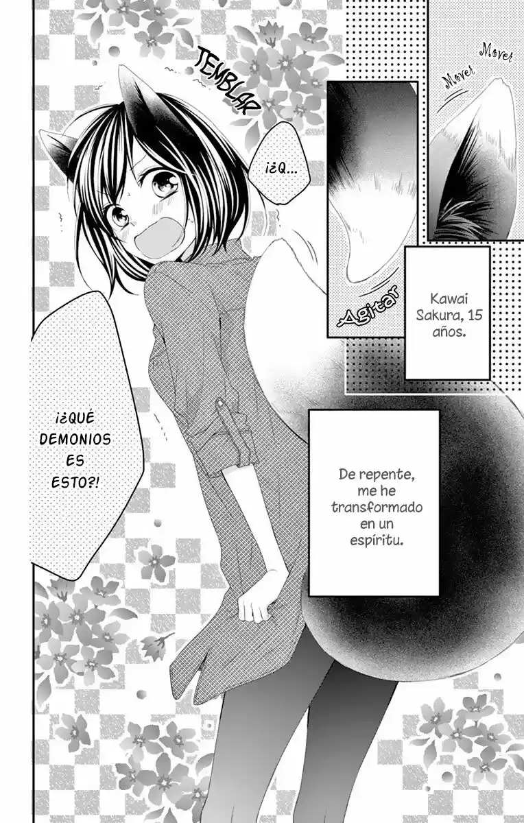 Koi to Kaimono to Seitokai (2016) - Capítulo 18 - Página 6 - LectorTMOo