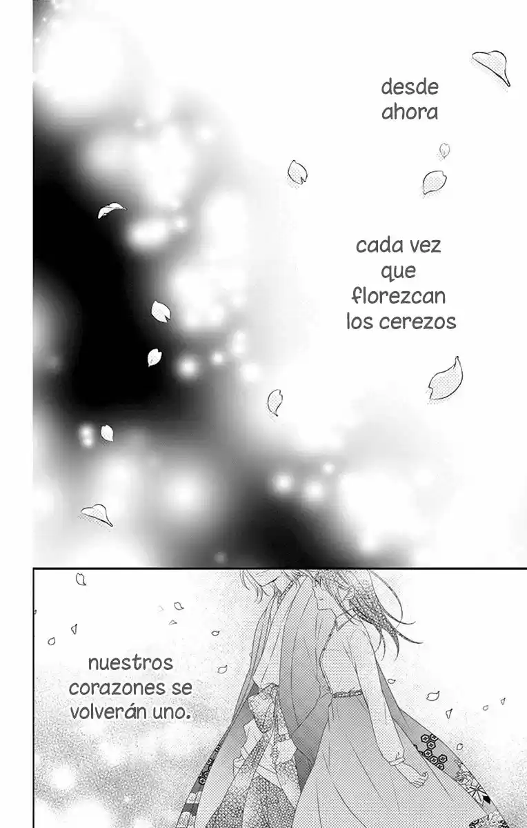 Koi to Kaimono to Seitokai (2016) - Capítulo 22 - Página 34 - LectorTMOo