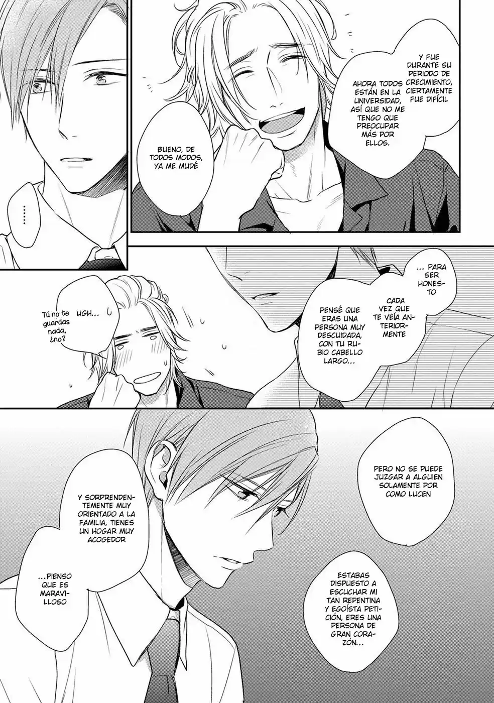 KOI TO KEDAMA TO OTONARI-SAN (2017) - Capítulo 1 - Página 18 - LectorTMOo