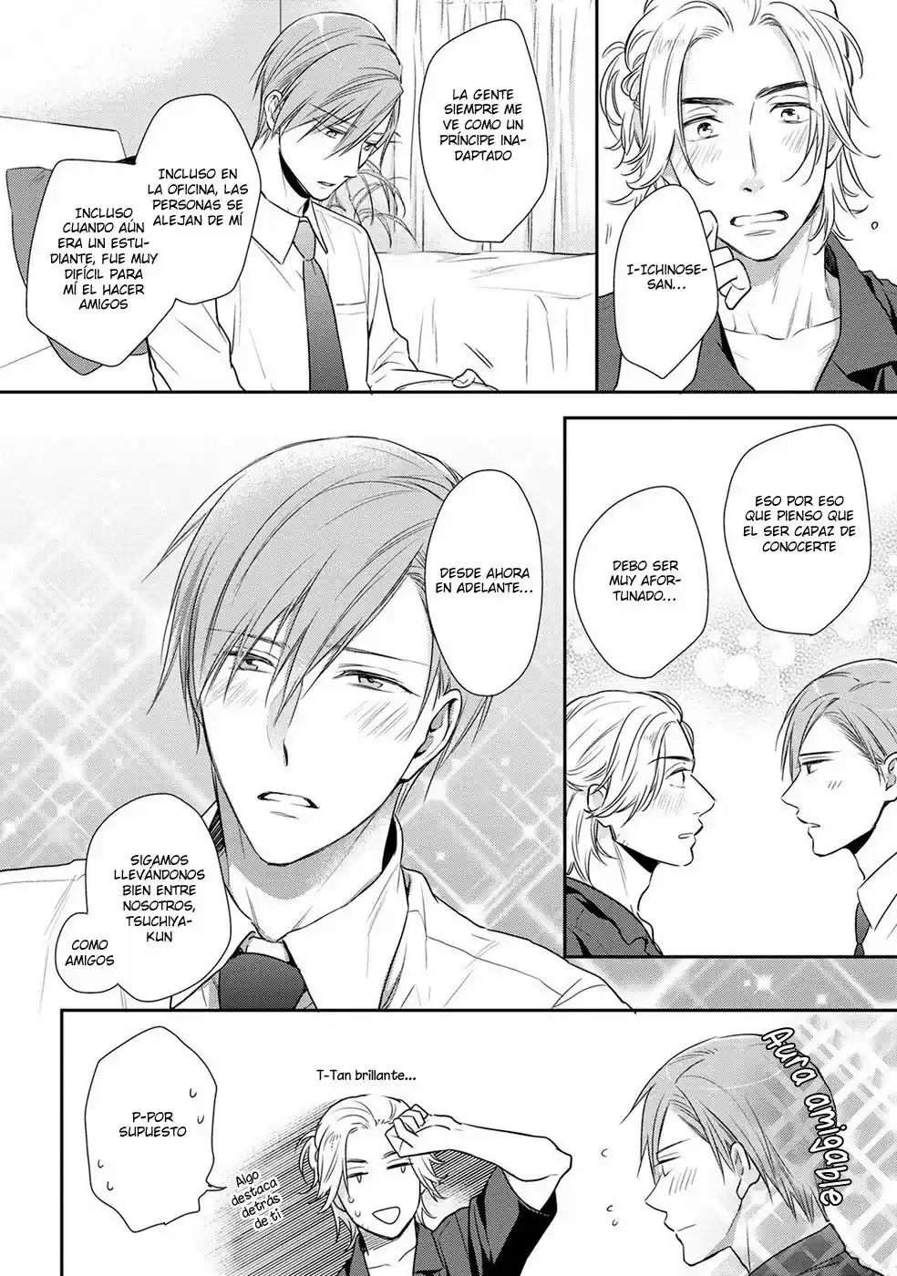 KOI TO KEDAMA TO OTONARI-SAN (2017) - Capítulo 1 - Página 19 - LectorTMOo