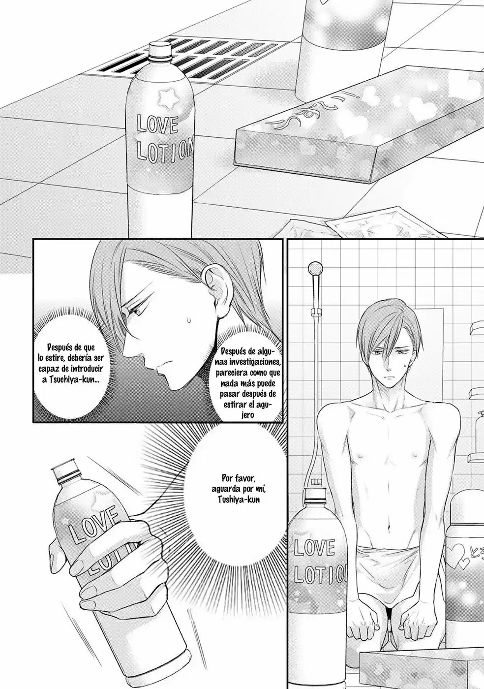 KOI TO KEDAMA TO OTONARI-SAN (2017) - Capítulo 2 - Página 11 - LectorTMOo
