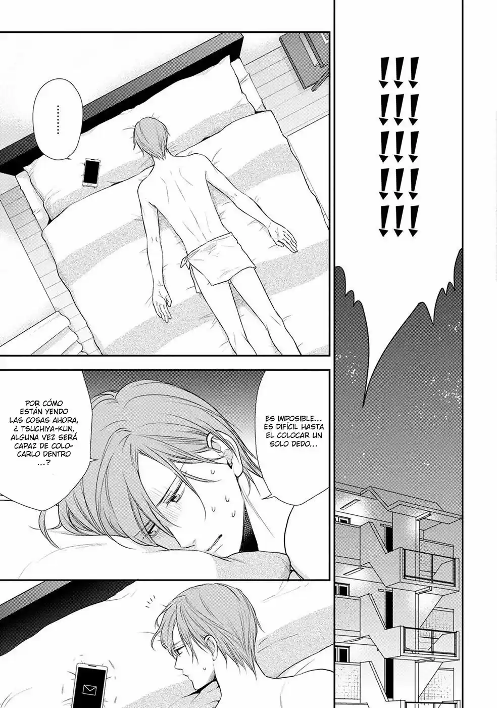 KOI TO KEDAMA TO OTONARI-SAN (2017) - Capítulo 2 - Página 12 - LectorTMOo