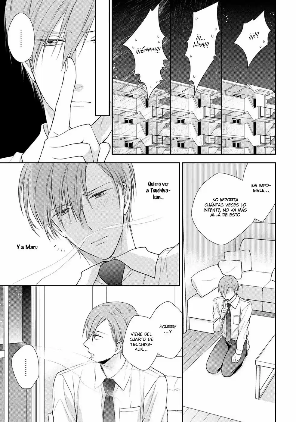 KOI TO KEDAMA TO OTONARI-SAN (2017) - Capítulo 2 - Página 14 - LectorTMOo