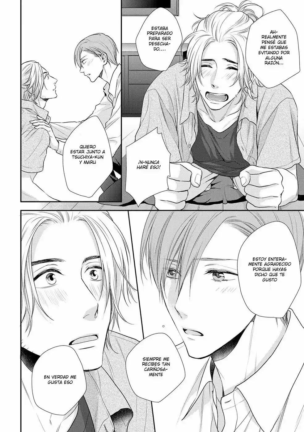 KOI TO KEDAMA TO OTONARI-SAN (2017) - Capítulo 2 - Página 23 - LectorTMOo