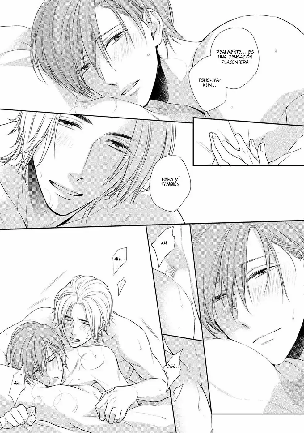 KOI TO KEDAMA TO OTONARI-SAN (2017) - Capítulo 2 - Página 30 - LectorTMOo