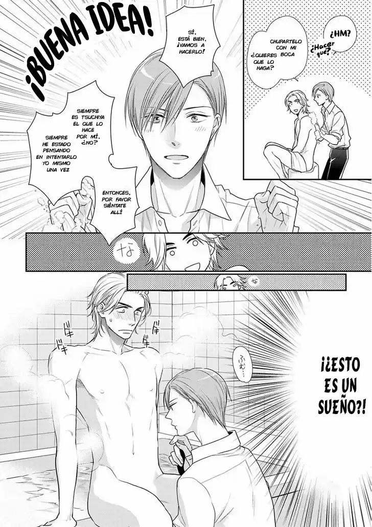 KOI TO KEDAMA TO OTONARI-SAN (2017) - Capítulo 3 - Página 6 - LectorTMOo