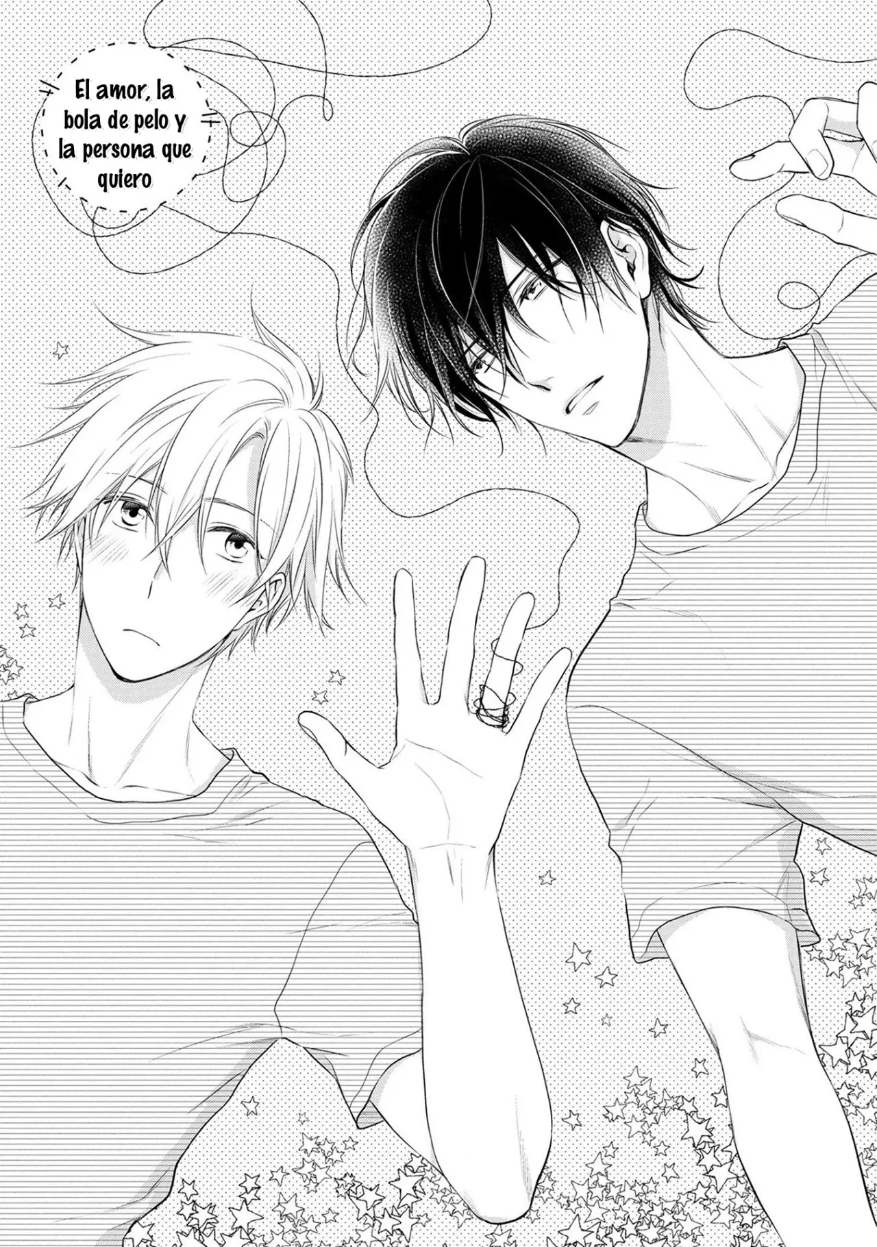KOI TO KEDAMA TO OTONARI-SAN (2017) - Capítulo 4 - Página 2 - LectorTMOo