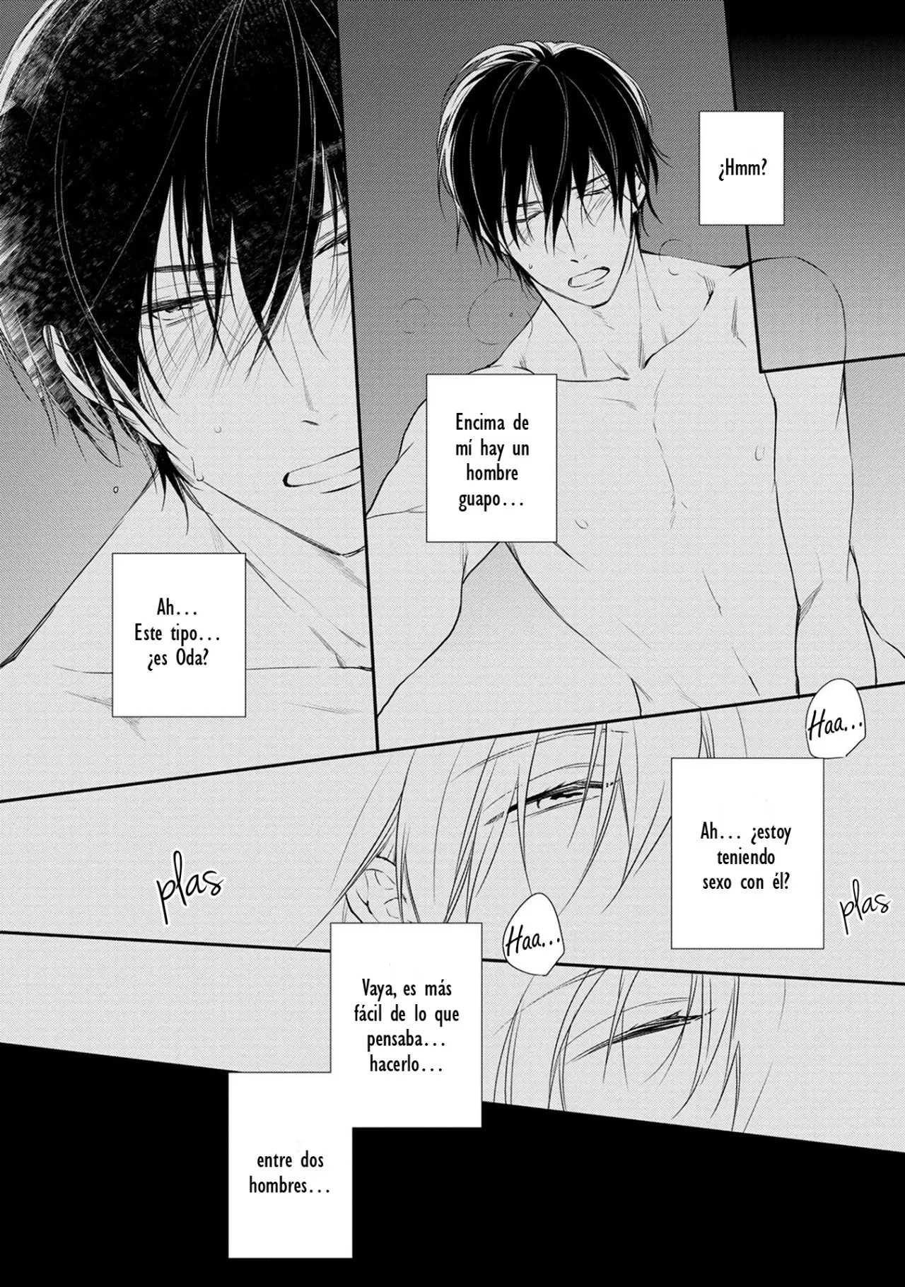 KOI TO KEDAMA TO OTONARI-SAN (2017) - Capítulo 4 - Página 3 - LectorTMOo