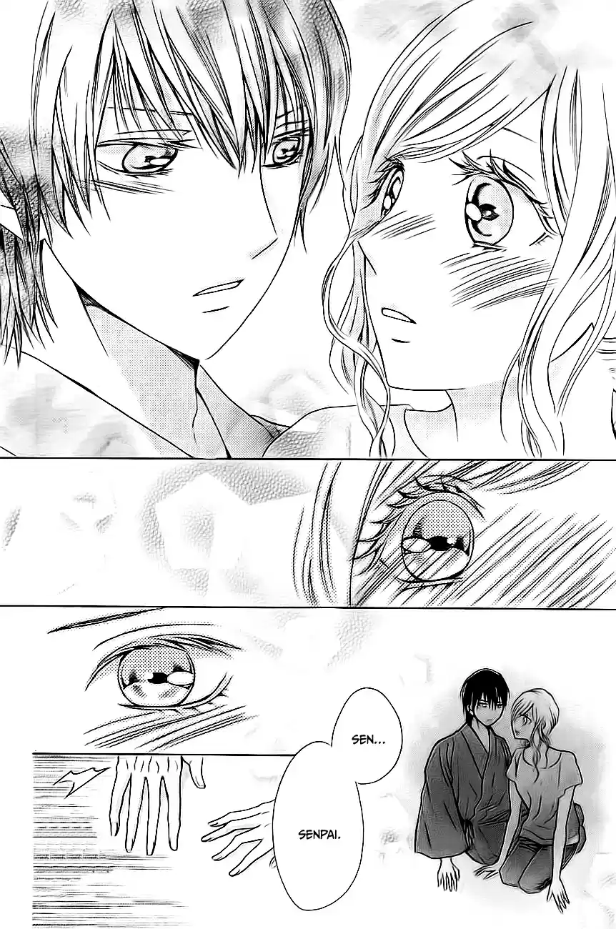 Koi to Natsu Tsubaki (2013) - Capítulo 4 - Página 11 - LectorTMOo