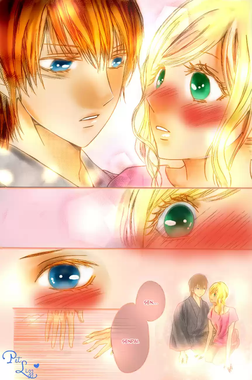 Koi to Natsu Tsubaki (2013) - Capítulo 4 - Página 12 - LectorTMOo