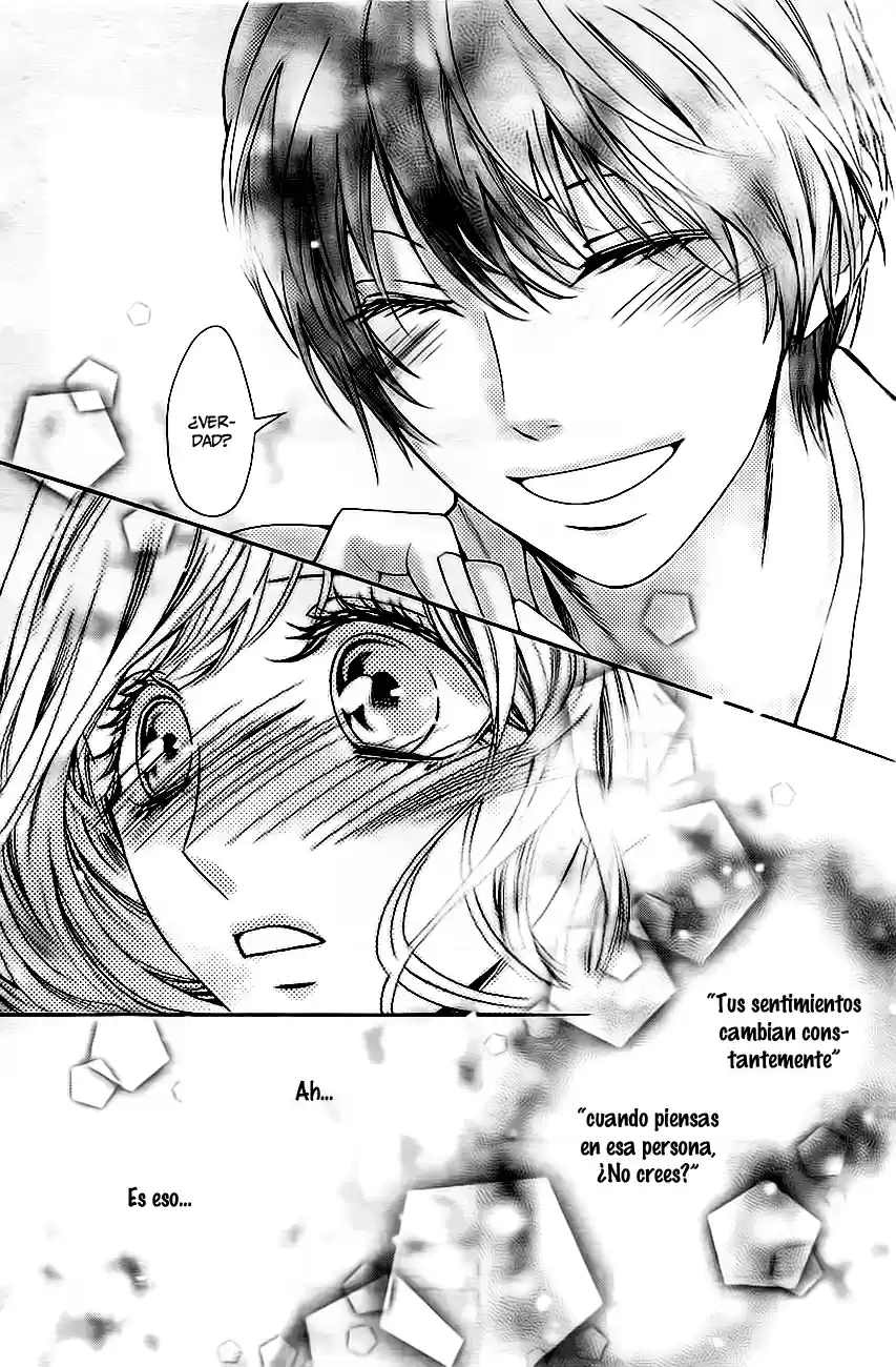 Koi to Natsu Tsubaki (2013) - Capítulo 4 - Página 30 - LectorTMOo