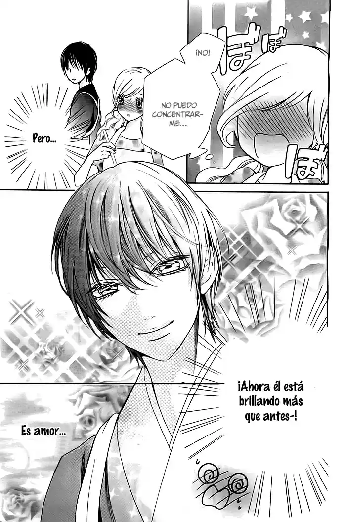 Koi to Natsu Tsubaki (2013) - Capítulo 5 - Página 12 - LectorTMOo