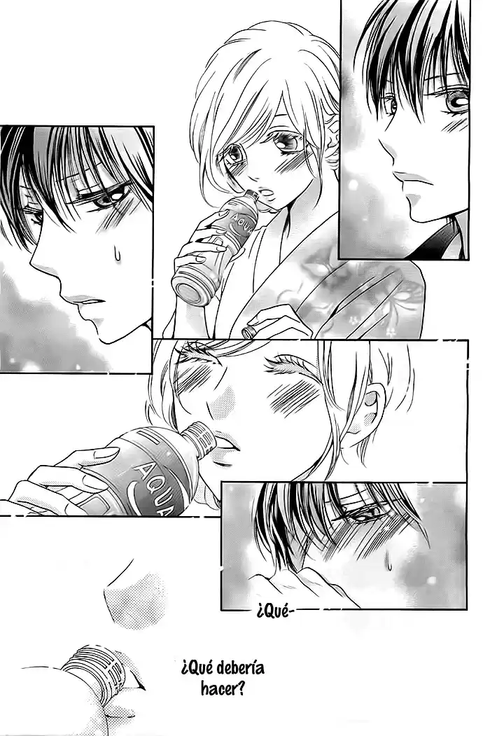 Koi to Natsu Tsubaki (2013) - Capítulo 5 - Página 18 - LectorTMOo