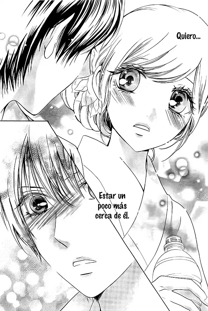 Koi to Natsu Tsubaki (2013) - Capítulo 5 - Página 20 - LectorTMOo