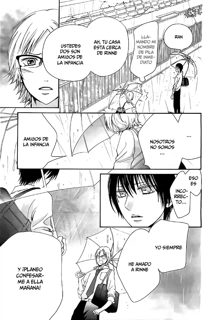 Koi to Natsu Tsubaki (2013) - Capítulo 6 - Página 20 - LectorTMOo